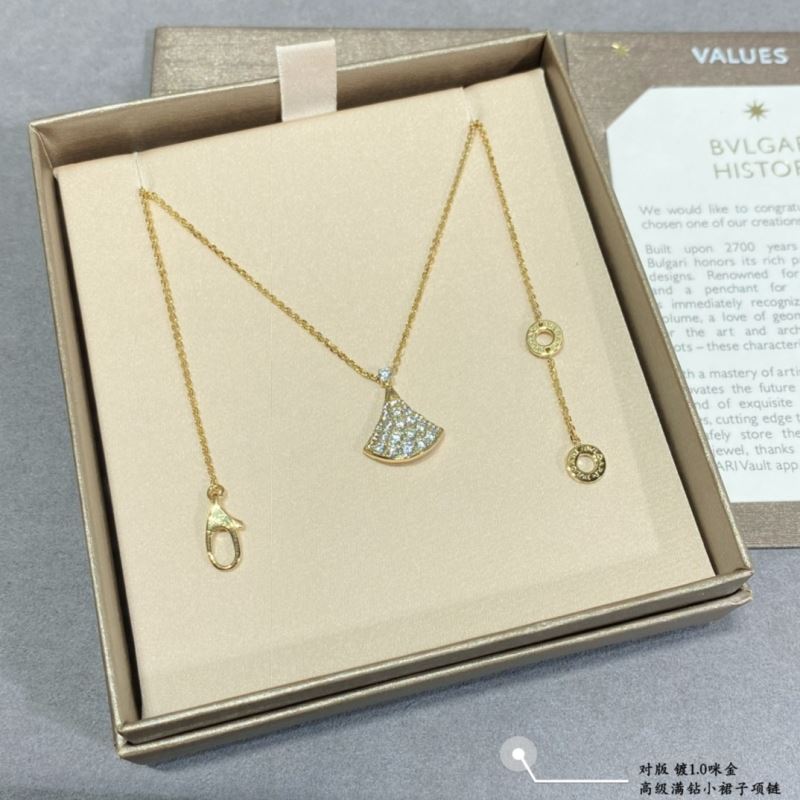 Bvlgari Necklaces